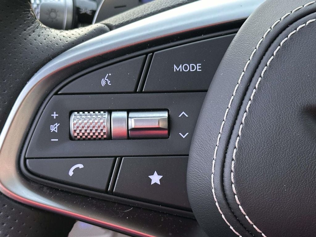 2025 Genesis GV70 3.5T Sport
