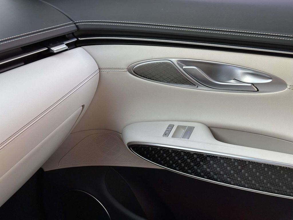 2025 Genesis GV70 3.5T Sport