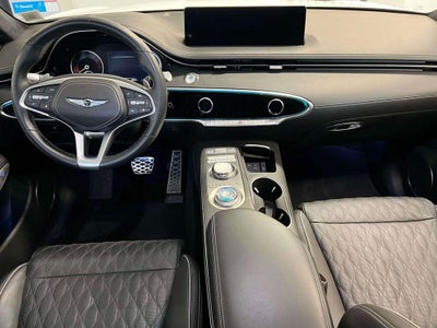 2025 Genesis GV70 3.5T Sport