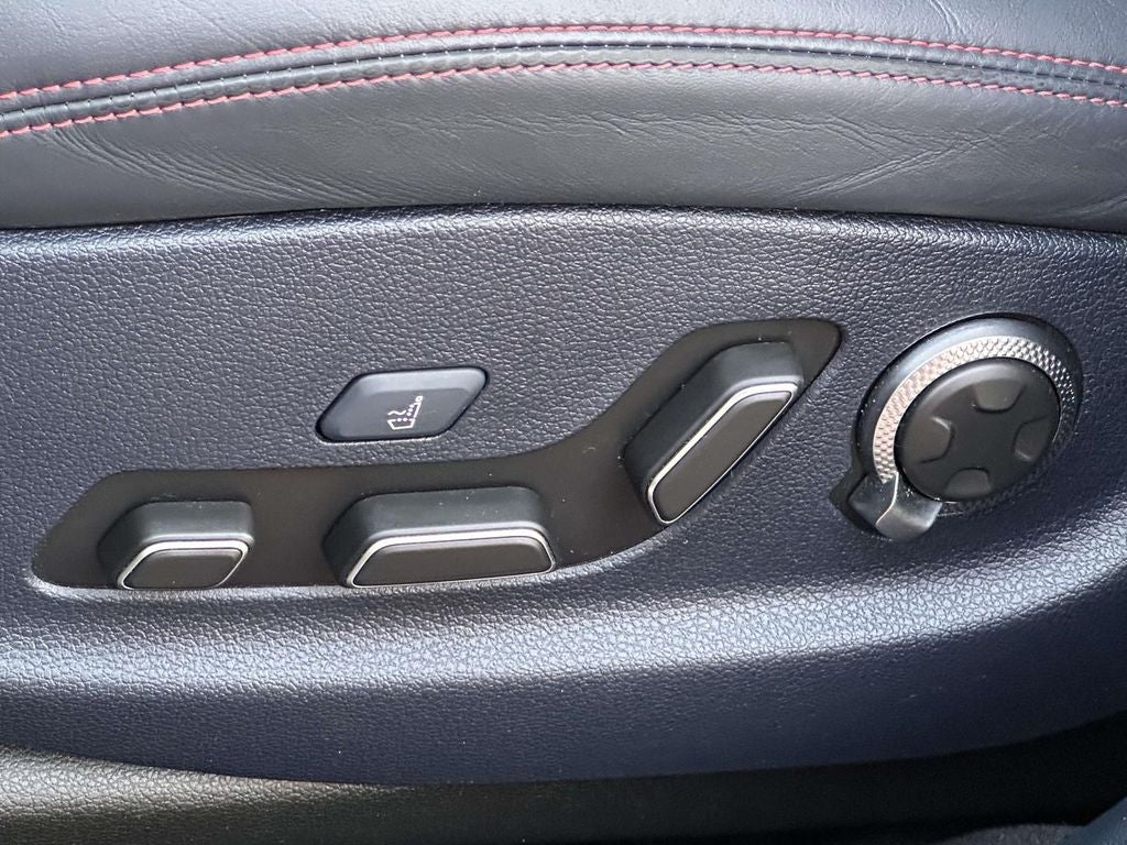 2024 Genesis GV70 3.5T Sport