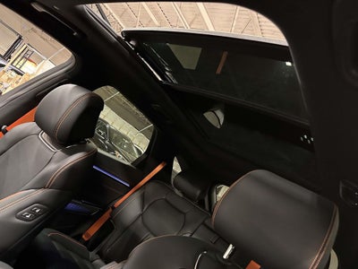 2026 Genesis GV70 3.5T Sport Advanced