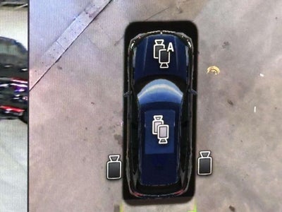 2024 BMW X5 xDrive50e