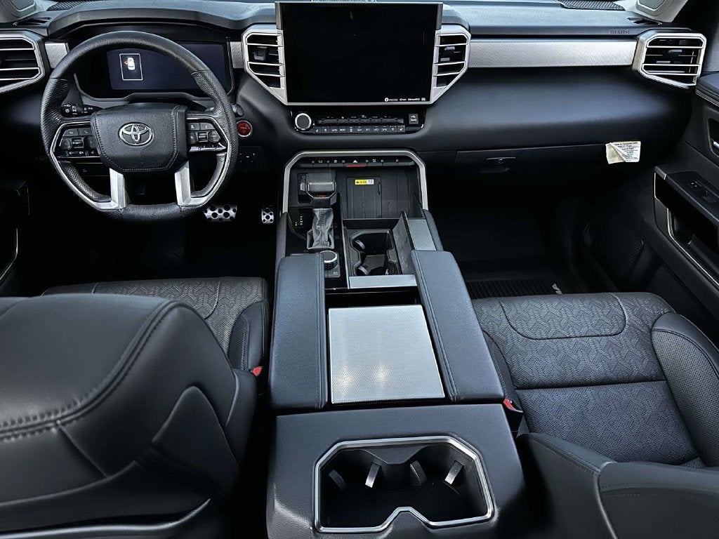 2023 Toyota Sequoia Limited