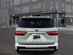2023 Toyota Sequoia Limited
