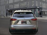 2017 Lexus NX 200t