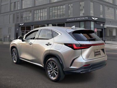2024 Lexus NX 350 Premium