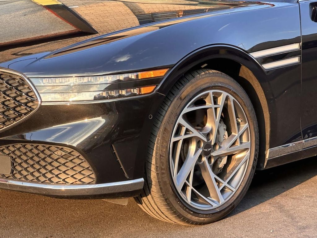 2023 Genesis G90 3.5T