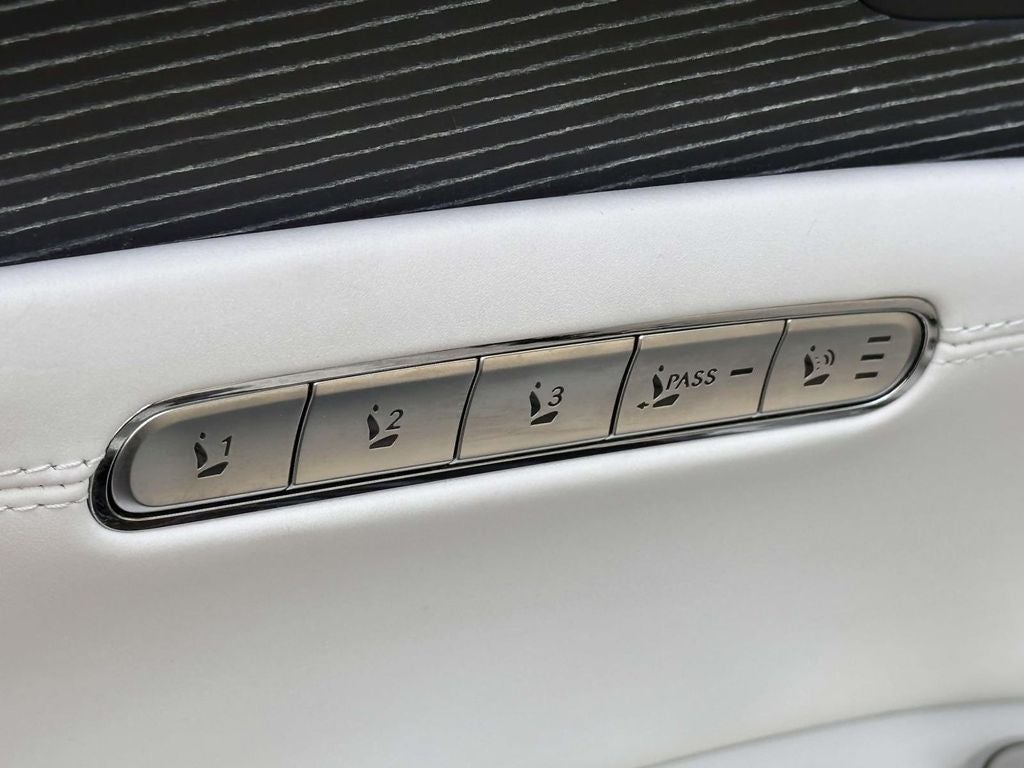 2023 Genesis G90 3.5T