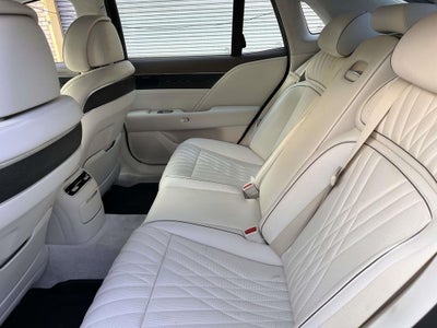2023 Genesis G90 3.5T