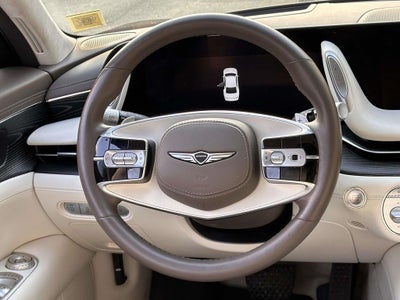 2023 Genesis G90 3.5T