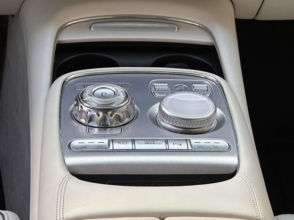 2023 Genesis G90 3.5T