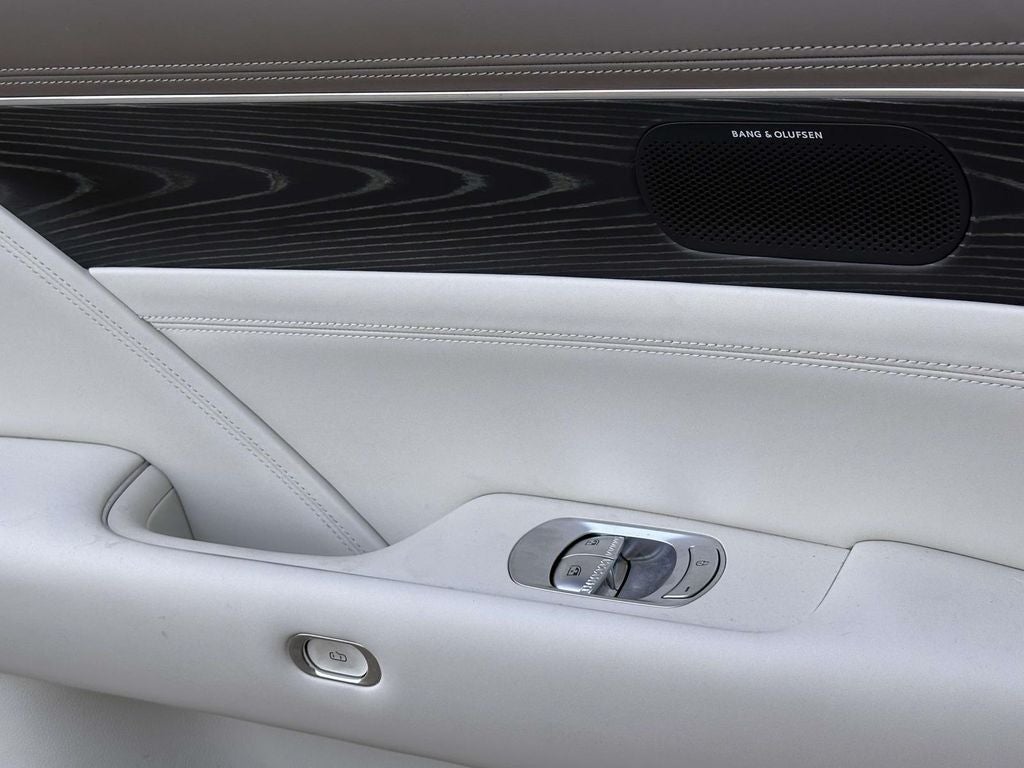 2023 Genesis G90 3.5T