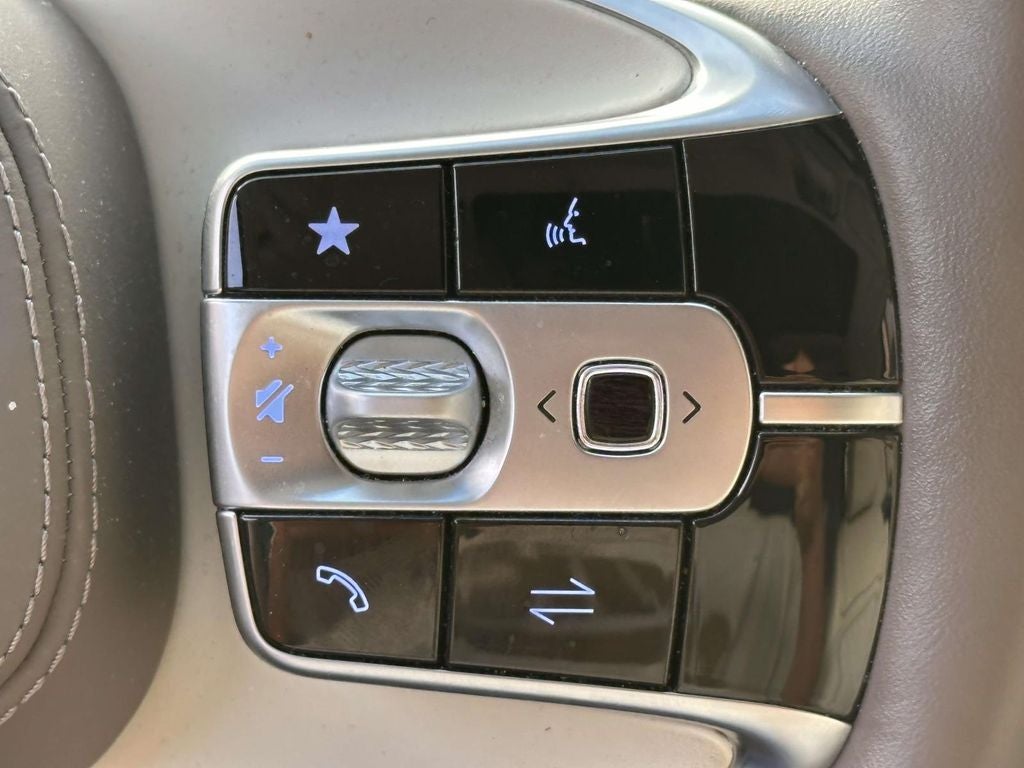 2023 Genesis G90 3.5T