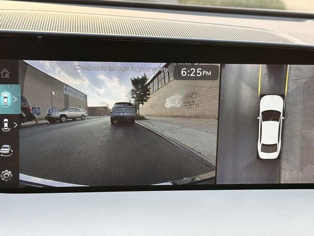 2023 Genesis G90 3.5T