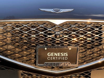 2023 Genesis G90 3.5T