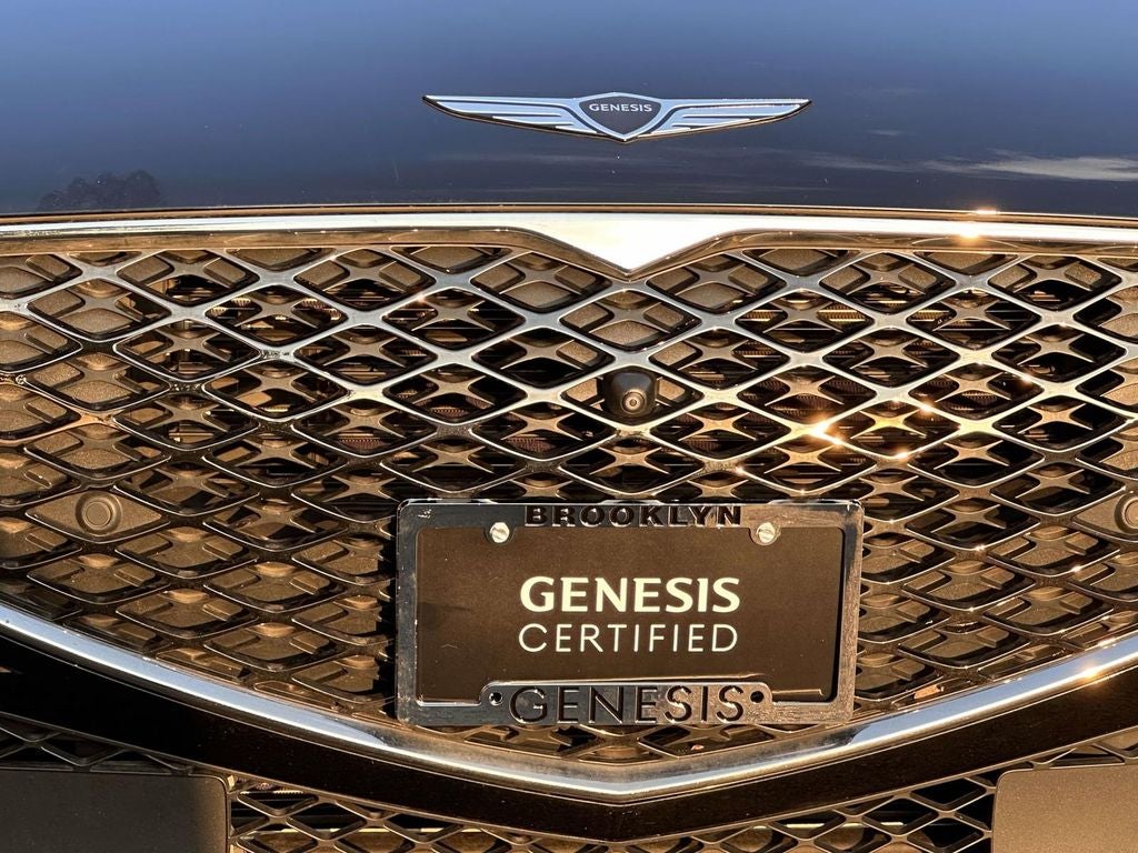 2023 Genesis G90 3.5T