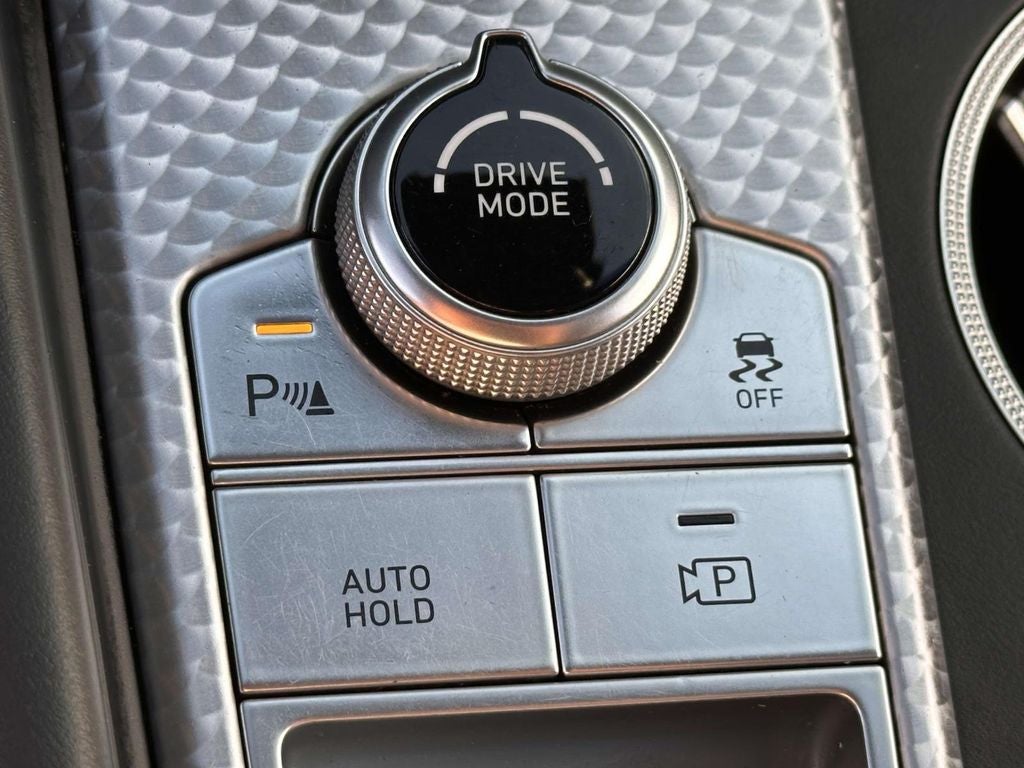 2023 Genesis G70 3.3T Sport Prestige