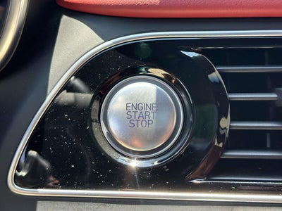2023 Genesis G70 3.3T