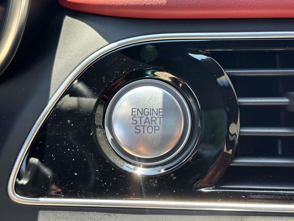 2023 Genesis G70 3.3T