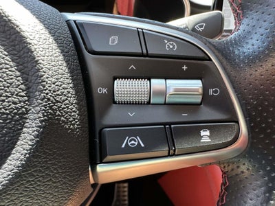 2023 Genesis G70 3.3T