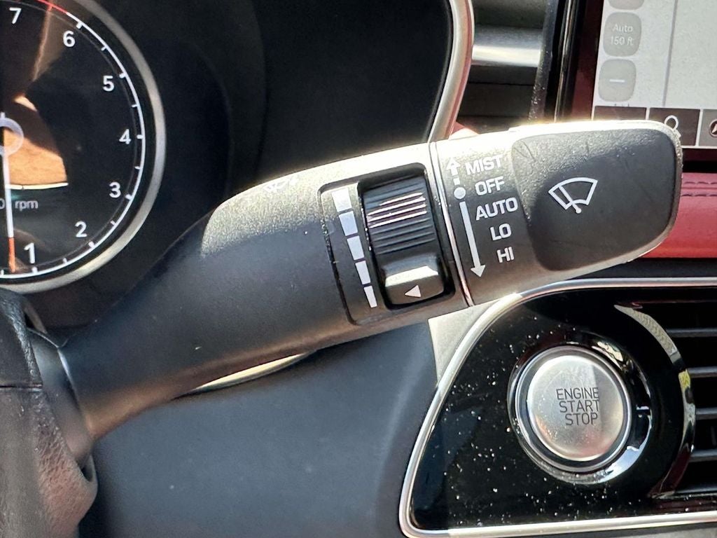 2023 Genesis G70 3.3T
