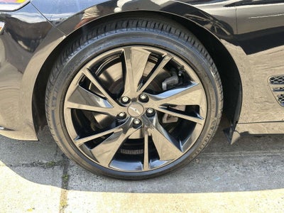 2023 Genesis G70 3.3T
