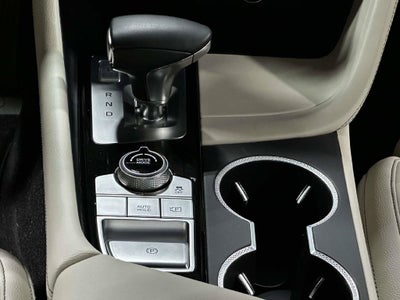 2026 Genesis G70 2.5T