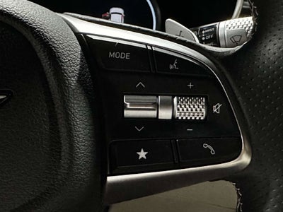 2026 Genesis G70 2.5T