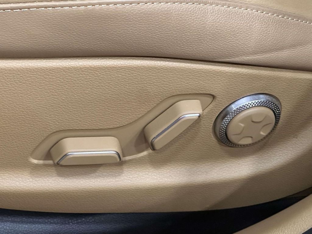 2025 Genesis G80 2.5T