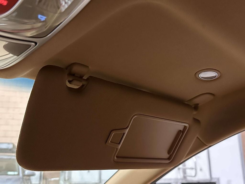 2025 Genesis G80 2.5T