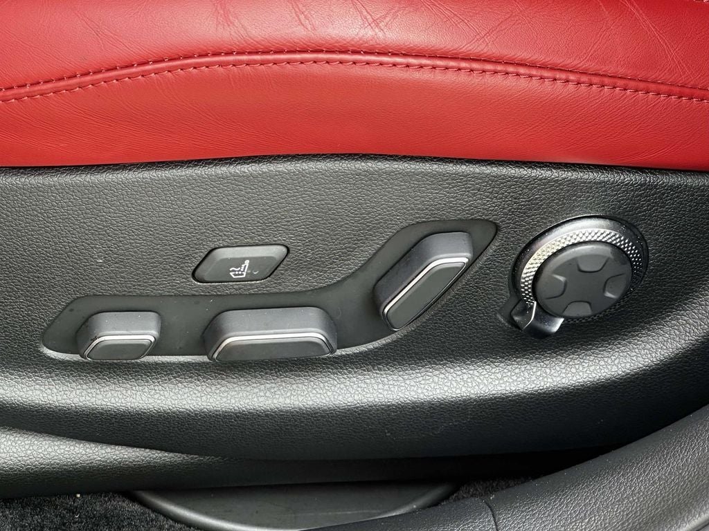 2024 Genesis G80 3.5T