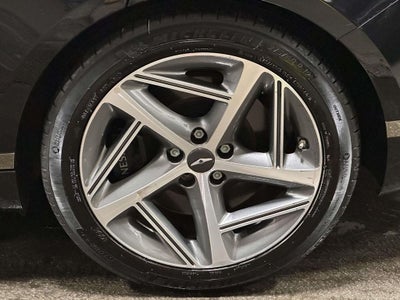 2024 Genesis G80 3.5T
