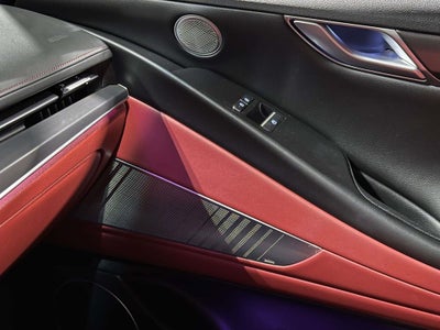2024 Genesis G80 3.5T