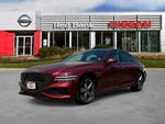 2024 Genesis G80 3.5T