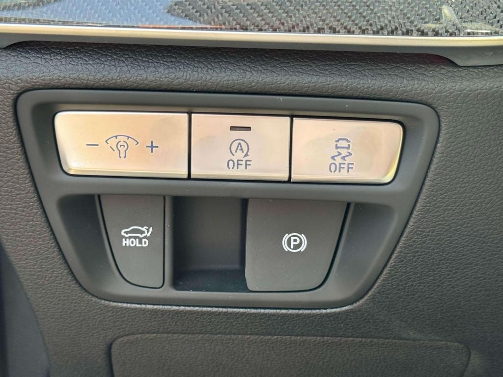 2024 Genesis G80 3.5T