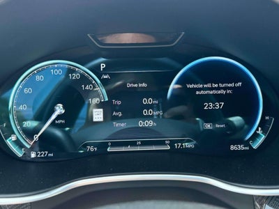 2024 Genesis G80 3.5T