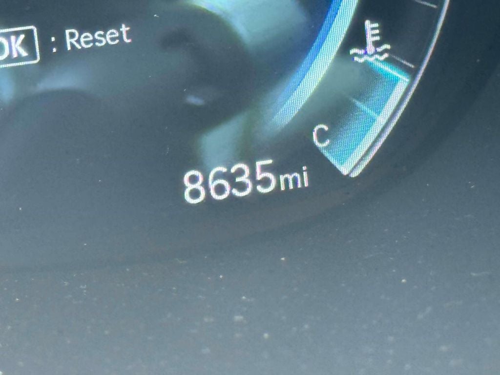 2024 Genesis G80 3.5T