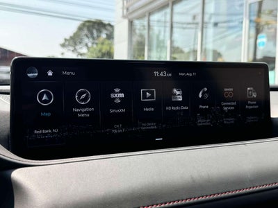 2024 Genesis G80 3.5T
