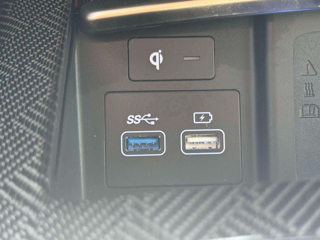 2024 Genesis G80 3.5T