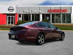 2024 Genesis G80 3.5T