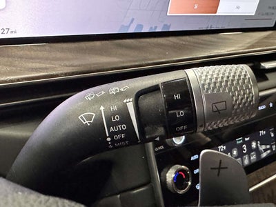 2025 Genesis GV80 2.5T Prestige