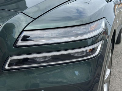2024 Genesis GV80 3.5T Prestige