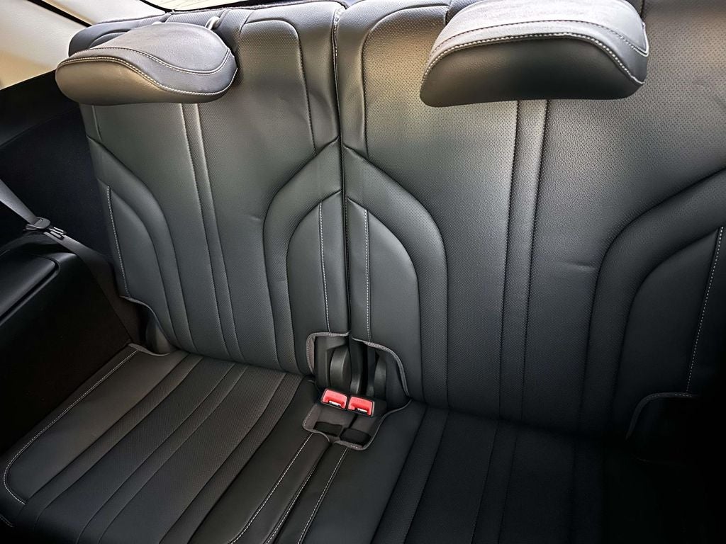 2024 Genesis GV80 3.5T Advanced