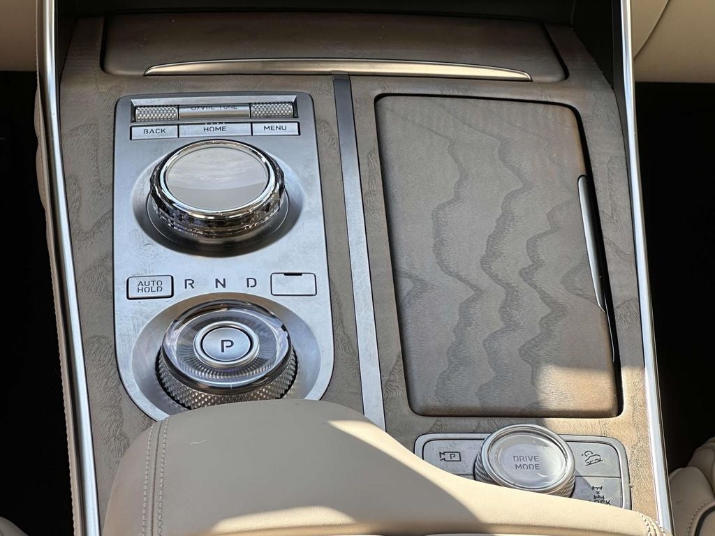 2023 Genesis GV80 3.5T
