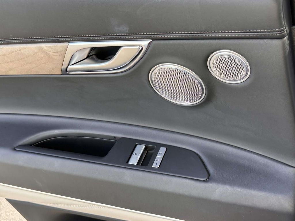 2023 Genesis GV80 3.5T