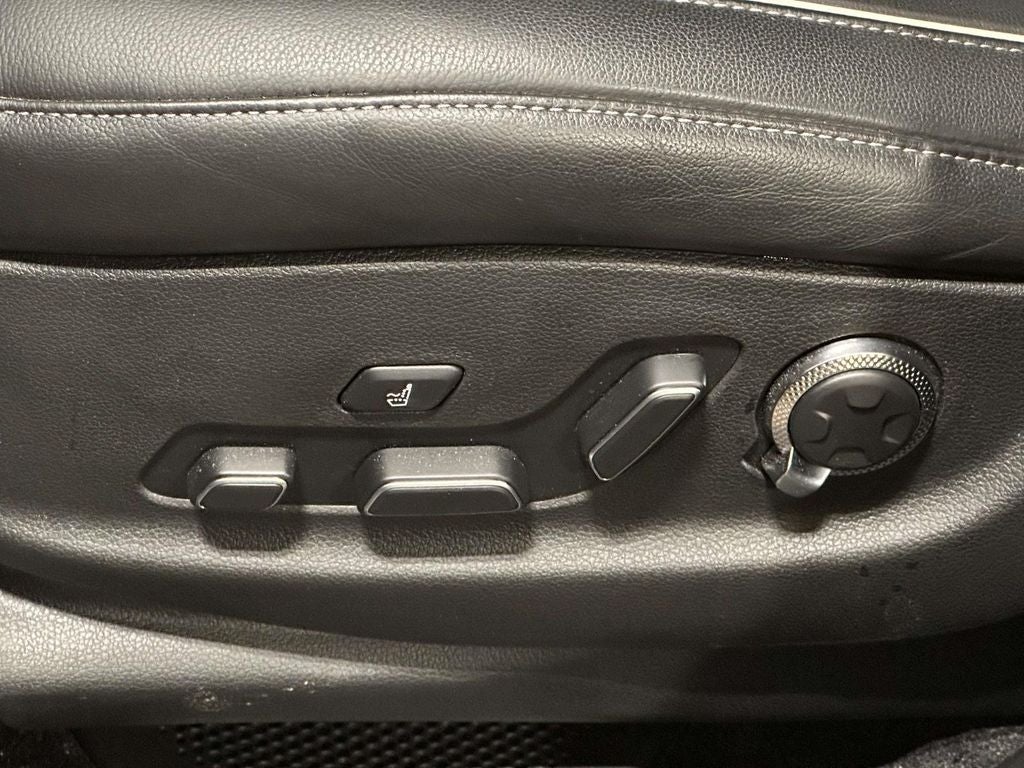 2025 Genesis GV80 3.5T Advanced