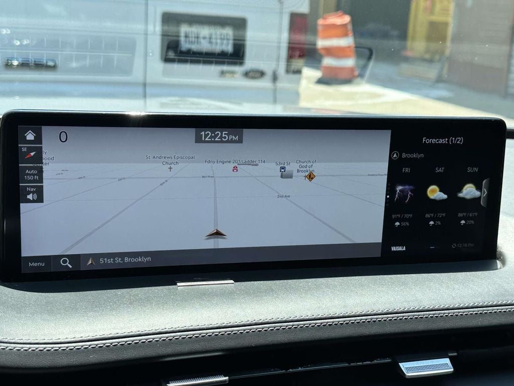 2023 Genesis GV70 2.5T