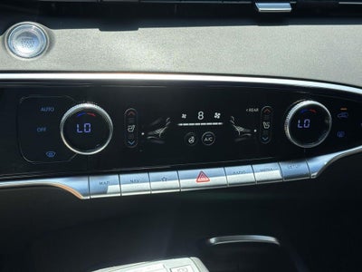 2023 Genesis GV70 2.5T
