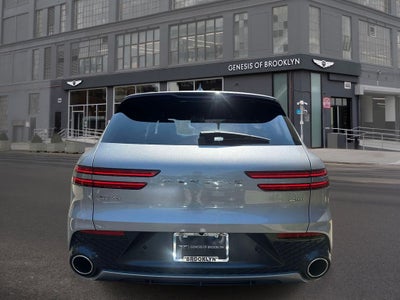 2023 Genesis GV70 2.5T