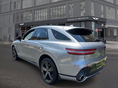 2023 Genesis GV70 2.5T
